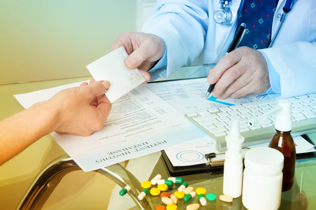 What is a Private Prescription?